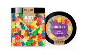 Joy Organics CBD Gummies Review