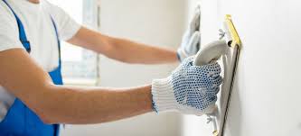 How To Clean Plaster Dust From Your Home