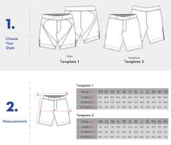 China Blank Mma Fight Shorts Manufacturers And Factory