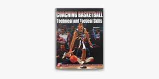 coaching basketball technical