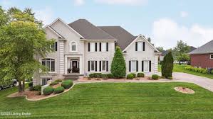5 bedroom homes in oldham county ky for