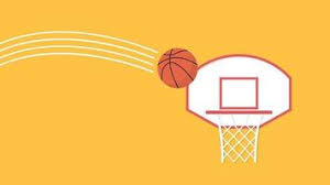 basketball wallpaper vector art icons