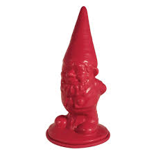 casting mould garden gnome 21 5cm