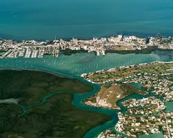 Boot Key Harbor Bridge Fl Weather Tides And Visitor Guide