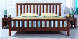 Beds Furniture Pepperfry