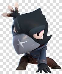 Time to brawl out, the latest title from supercell, the makers of clash of clans and clash royale, you can form the tightest team in town and fight 3 versus 3 in real time. Brawl Stars Transparent Background Png Cliparts Free Download Hiclipart