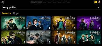 Harry Potter Streaming Netflix - Where can I watch the Harry Potter movies? - Android Authority