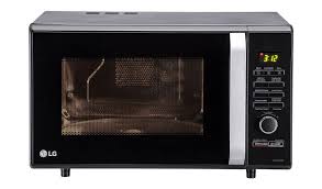Lg 28 L Convection Microwave Oven