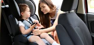 How To Install A Child Safety Seat Q