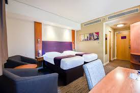 It's cheaper because when you book a break, we pass on special discounts for packages from hotels and train companies as well as making the total price lower. Hotel Near Dubai Airport Premier Inn Dubai International Airport