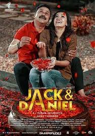 The books of daniel and revelation are written in a style classified as apocalyptic. Jack Daniel Movie Review A Lacklustre Cat And Mouse Chase