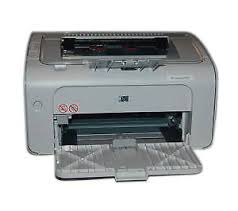 Printer, and has a 163.28 mb filesize. Hp Laserjet P1005 Workgroup Laser Printer For Sale Online Ebay