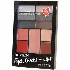 revlon makeup sets kits