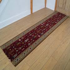 kashmir red 276744 hallway carpet