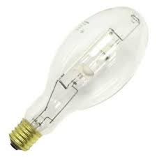 Sylvania Metal Halide 400w Outdoor Light Bulbs Clear 64921 M400 U Rp Ed37 46135647130 Ebay
