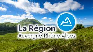La Région Auvergne-Rhône-Alpes ouvre un dispositif d'aides aux sinistrés du  séisme du 11 novembre en moins de 2 jours grâce à la solution MGDIS