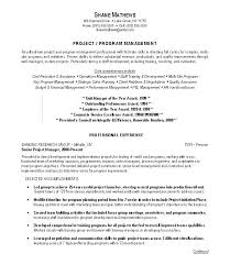 It Project Manager Resume Samples Download By Sap Project Manager Cv