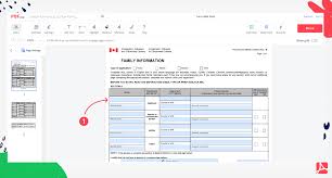 form imm 5645 printable fillable imm