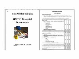 Edexcel AS and A  Level Applied Business
