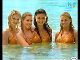Now, see how we're reshaping the future of skincare. Here Are The Mermaids From H20 Just Add Water H2o Mermaids H2o Mermaid Tails Mako Mermaids