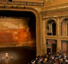 Brooklyn Academy Of Music Howard Gilman Opera House And