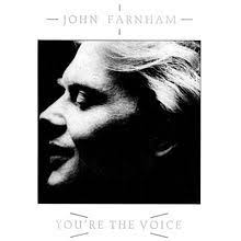 Taking to instagram on monday, they revealed the title as well as a release baby asked his 15 million followers, while durk added, the voice of the hero's may28th what y'all think. John Farnham You Re The Voice Lyrics Genius Lyrics