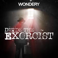 inside the exorcist wondery premium