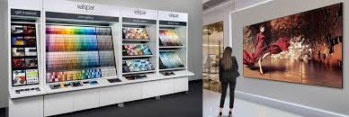 retail displays and solutions including
