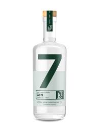 local spirit gin 7 lcbo