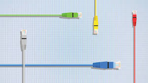 A rg45 connector is commonly used on an ethernet cable in computer networks. Ethernet Cables Everything You Need To Know Tom S Guide
