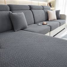 Sectional Sofa Cover Classic