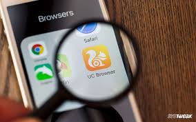 Uc browser for pc requires very little processing power, something that will greatly assist those with older devices. 7 Best Uc Browser Alternatives For Android And Iphone 2021
