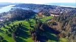 Chinook Winds Casino Resort Golf Course. Lincoln City Oregon - YouTube