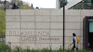 On its website states that there are two simple values that lie at the core of the foundation's work: Gates Foundation Promises 100 Million To Fight New Coronavirus
