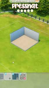 Vila Oriental The Sims 4 Sd Build