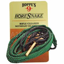 hoppes 22 222 223 bore snake