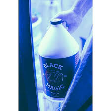 black magic 128 oz base nutrient part
