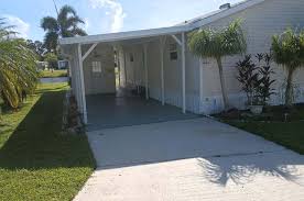 st lucie county fl mobile homes for