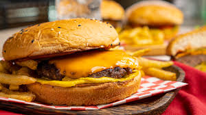 original mcdonald s cheeseburger recipe