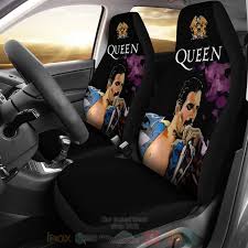 Harry Potter Luxury Car Seat Covers