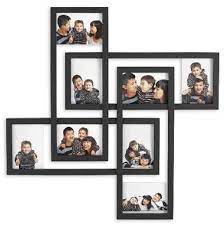 Picture Frame Collage Ideas Wall