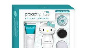 proactiv partners with o kitty for