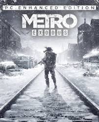 You got it from your grandfather and now only you can do everything to save livestock and other animals. 1002 Metro Exodus Enhanced Edition V2 0 0 0 All Dlcs Multi14 From 65 4 Gb Fast Install Dodi Repack Dodi Repacks