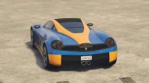 fastest vehicles in gta 5 story mode