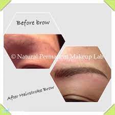 natural permanent makeup lab closed