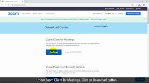 Leave a reply cancel reply. How To Download And Install Zoom Youtube