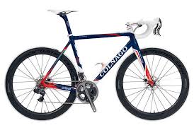 Colnago C 59 Di2 Only Frame 2013