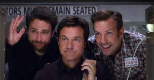 Not another horrible bosses jason bateman starred with jennifer aniston, charlie day, jamie foxx and jason sudeikis during the first movie. Horrible Bosses 2 Film Review Zekefilm