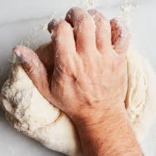bread flour vs all purpose flour the