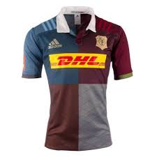 harlequins rugby league rugby union